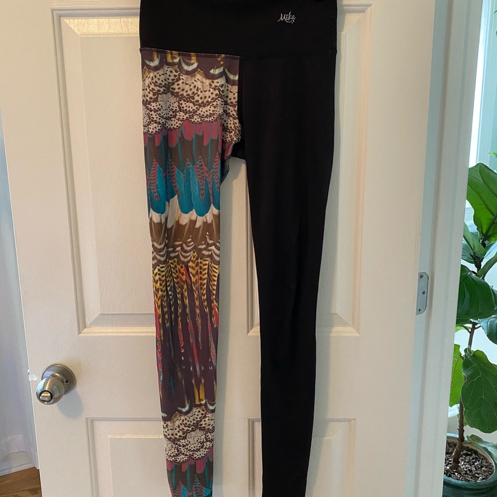 Mika leggings
